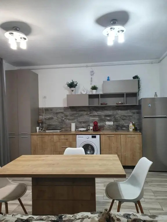 Apartament nr 18 langa Opera