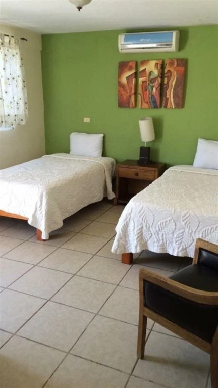 Hotel Franco El Fuerte