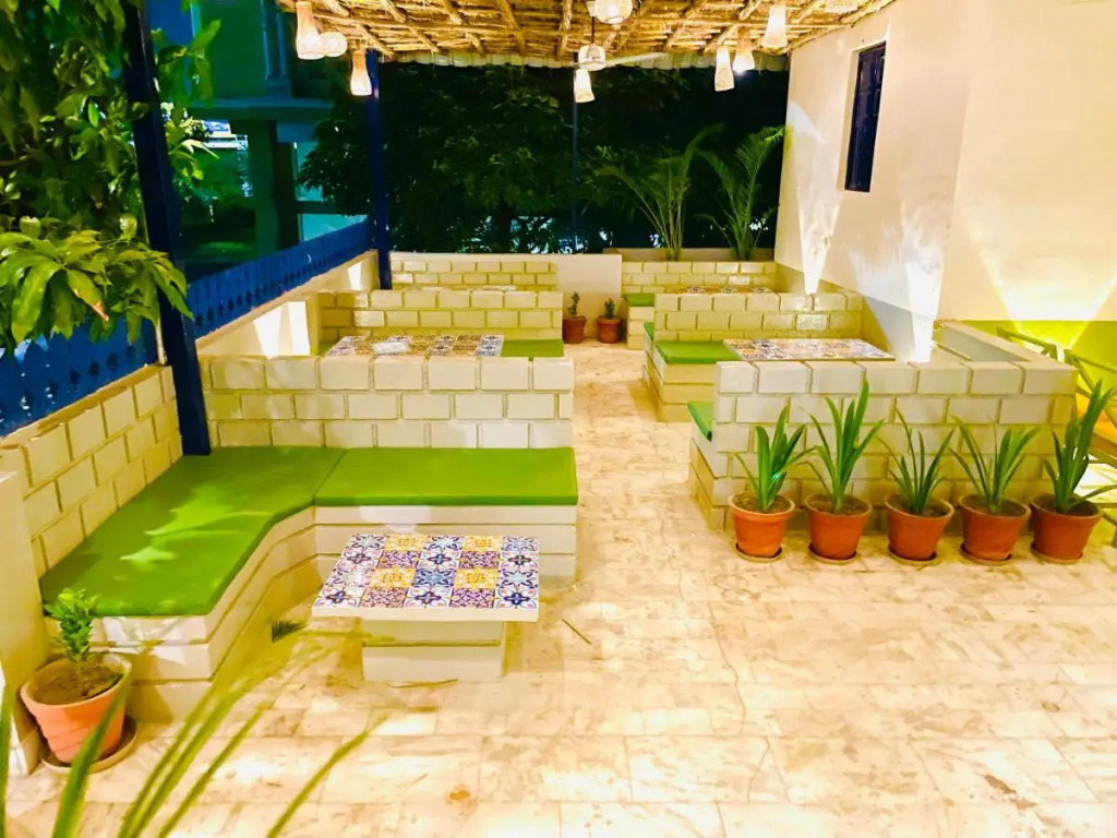 Gumaan Auberge