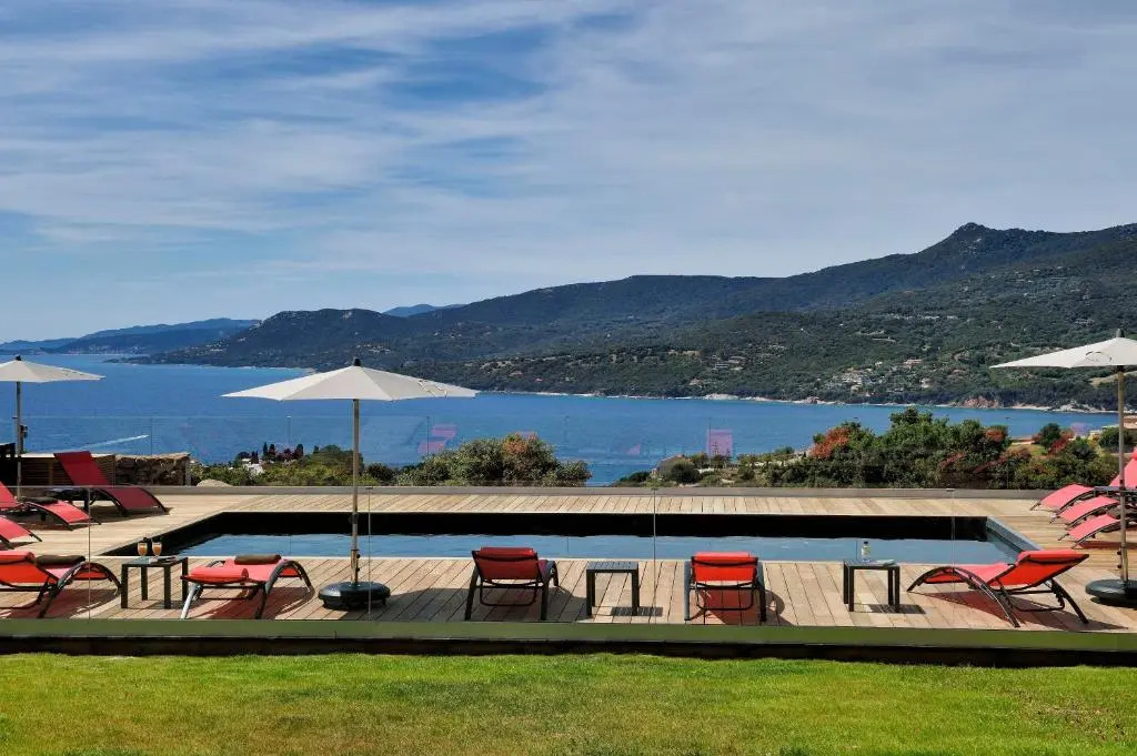 Résidence Aria Marina