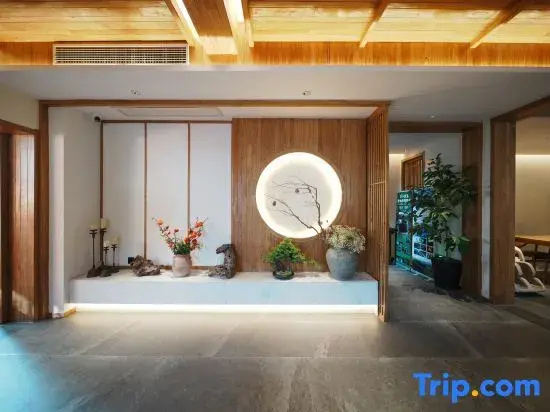 RongYaoChenSu holiday home stay (Tangkou South Gate store of Huangshan Scenic Spot)