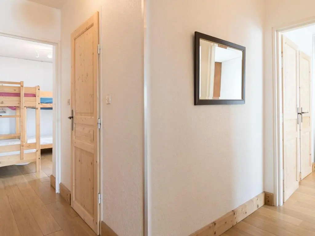 Appartement Tignes, 3 pièces, 8 personnes - FR-1-449-59