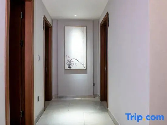Jinyun Mumu Homestay