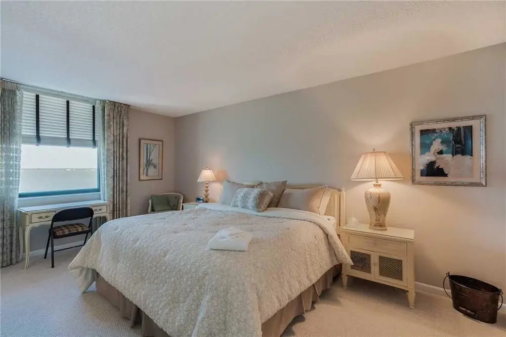 Casa Del Mar G608 - Two Bedroom Condo