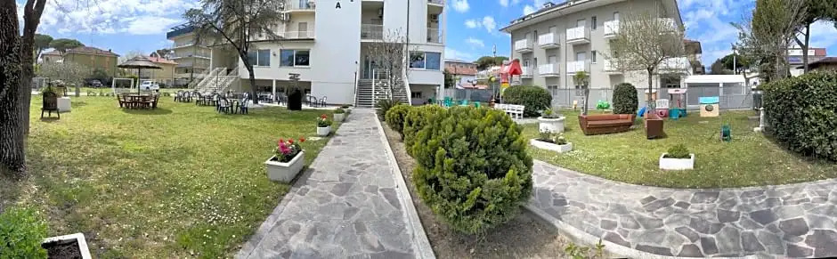 Hotel Amedea