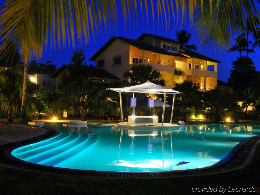 Hotel Alisei