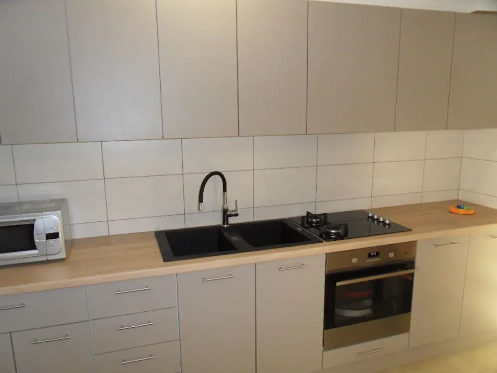 Apartments Jure