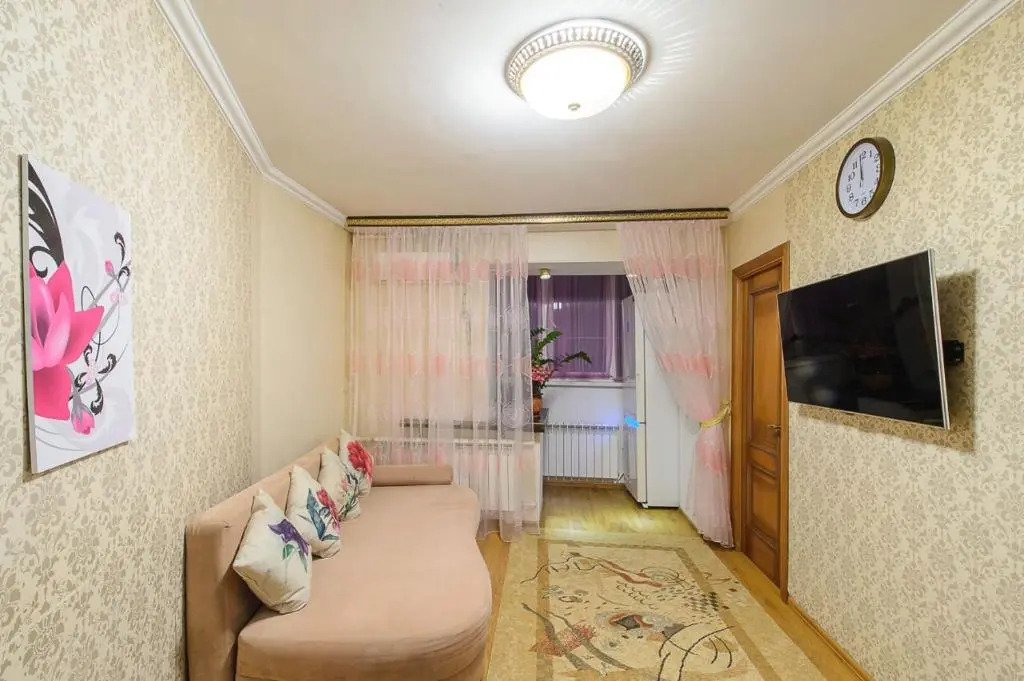 Apartments on Shevchenko 75