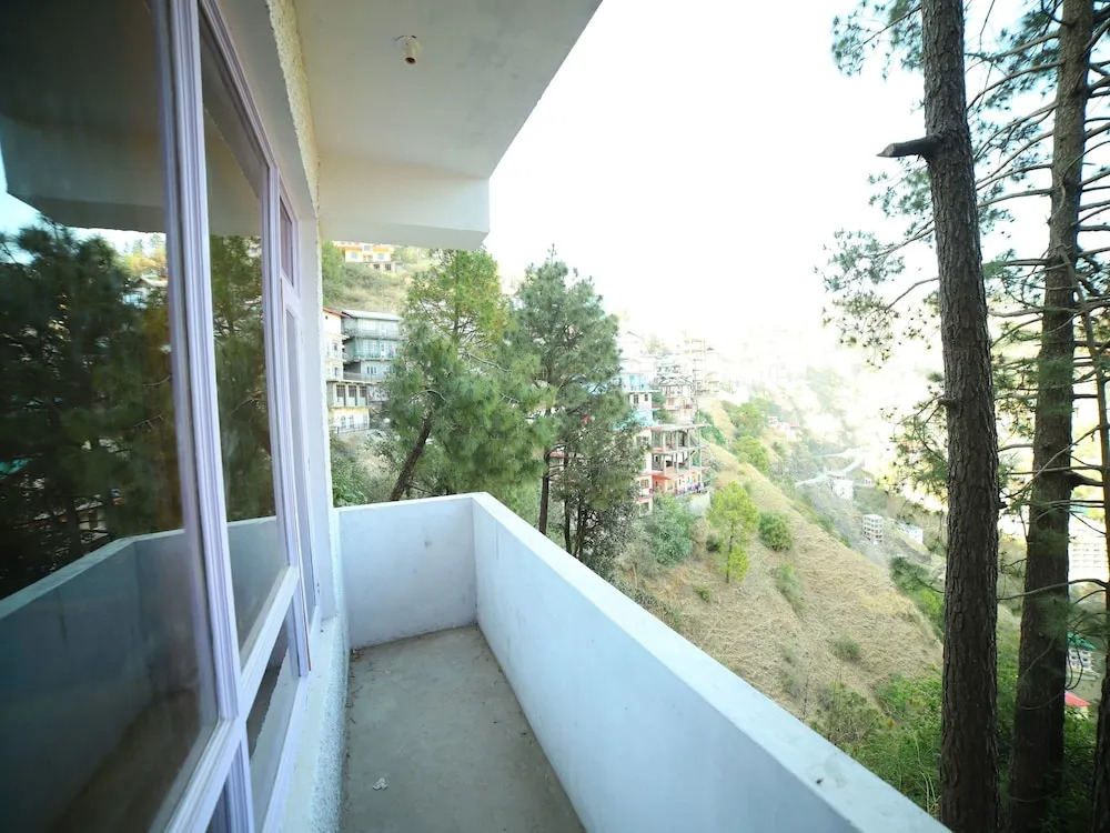 OYO 12391 Home 2BHK Hill View Lower Panthagahtti