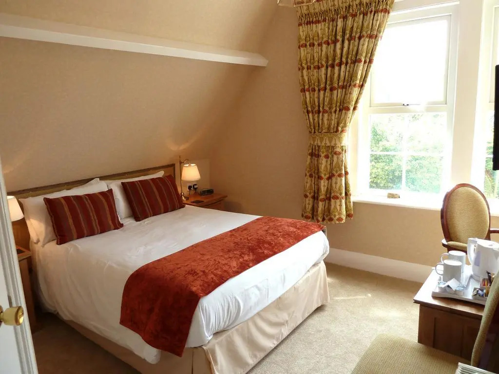 Sentry Mead Hotel