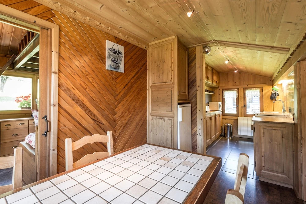 Chalet Domino