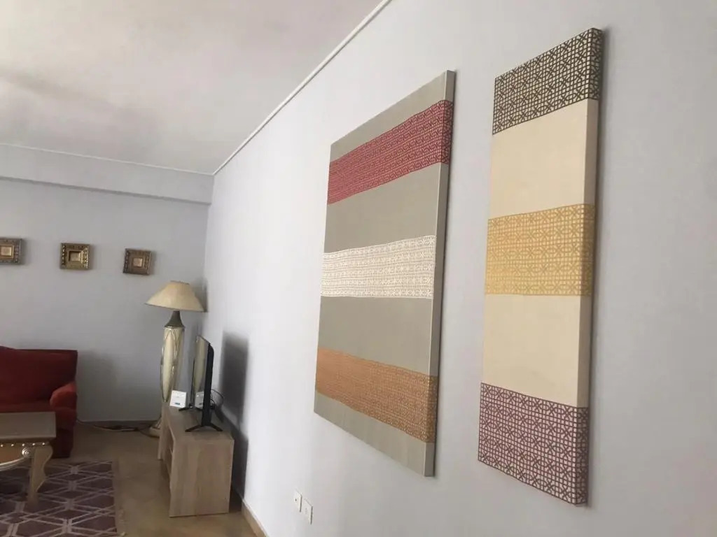 Apartement in Tirana (Delijorgji)