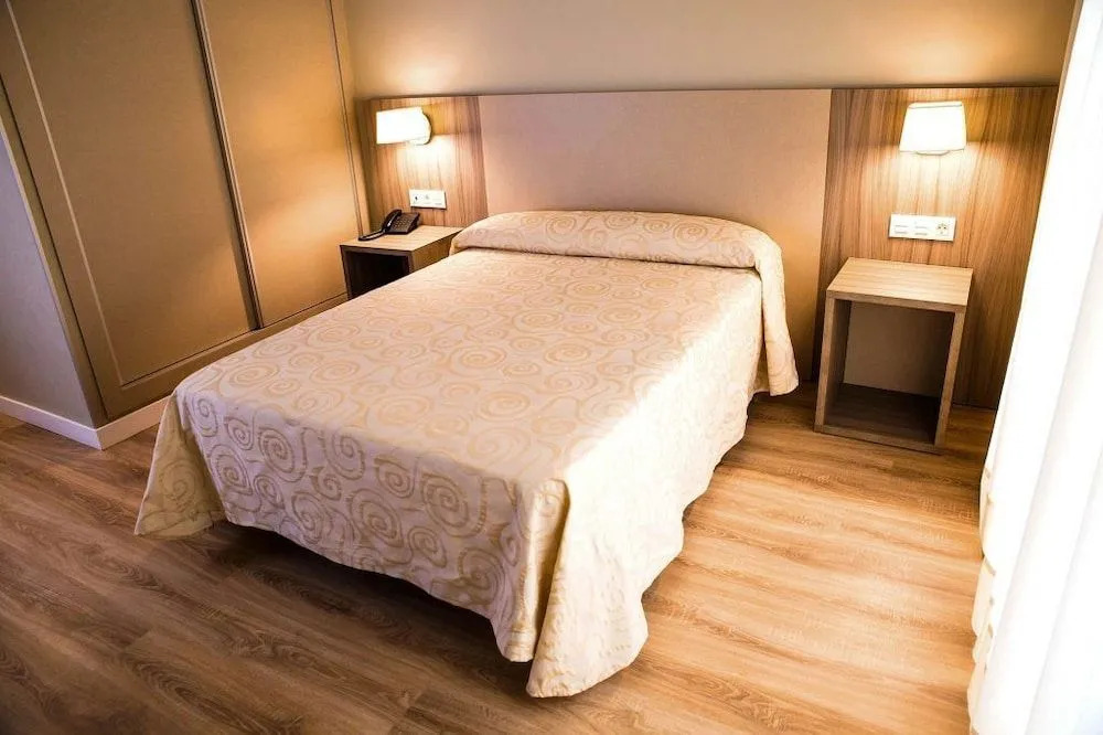 Hotel Villa Ceuti