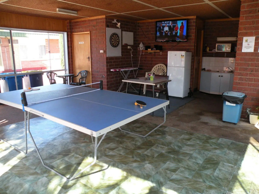 Corowa Motor Inn