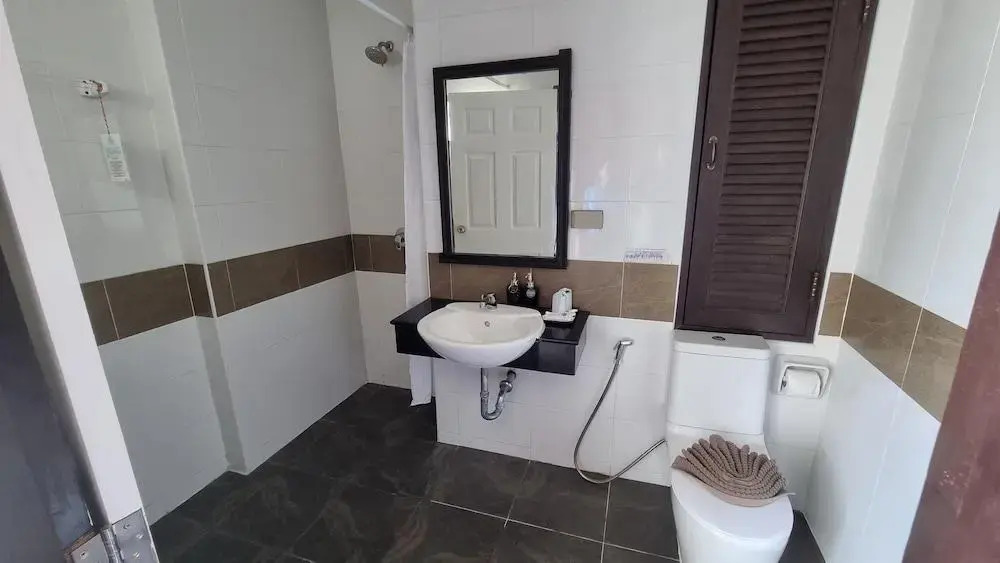Sereneburi Patong Residence