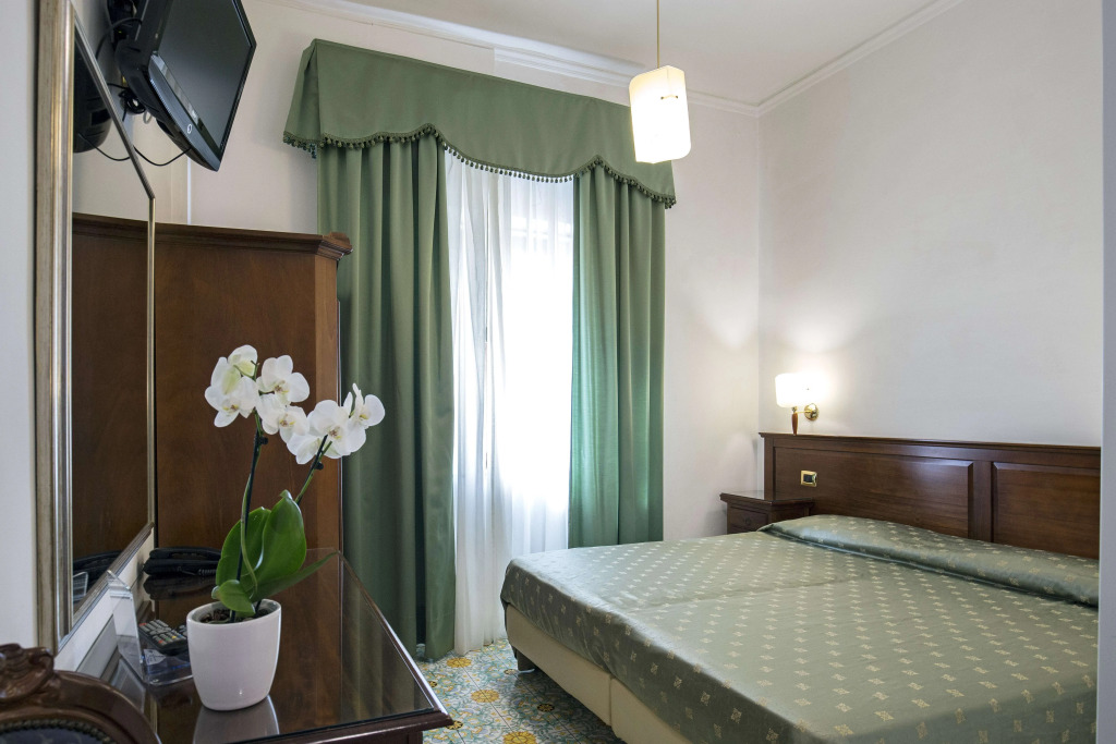 La Panoramica Hotel