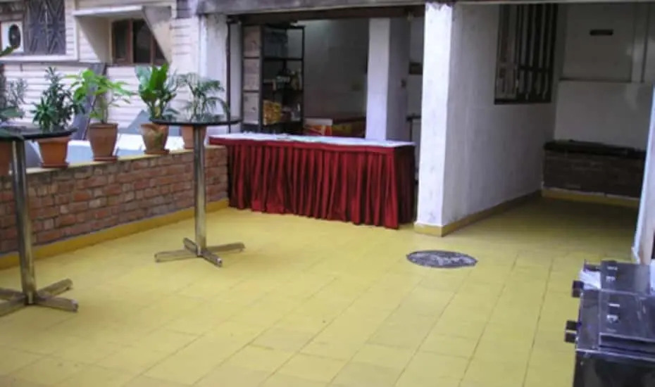 Hotel Rukmini Reviera