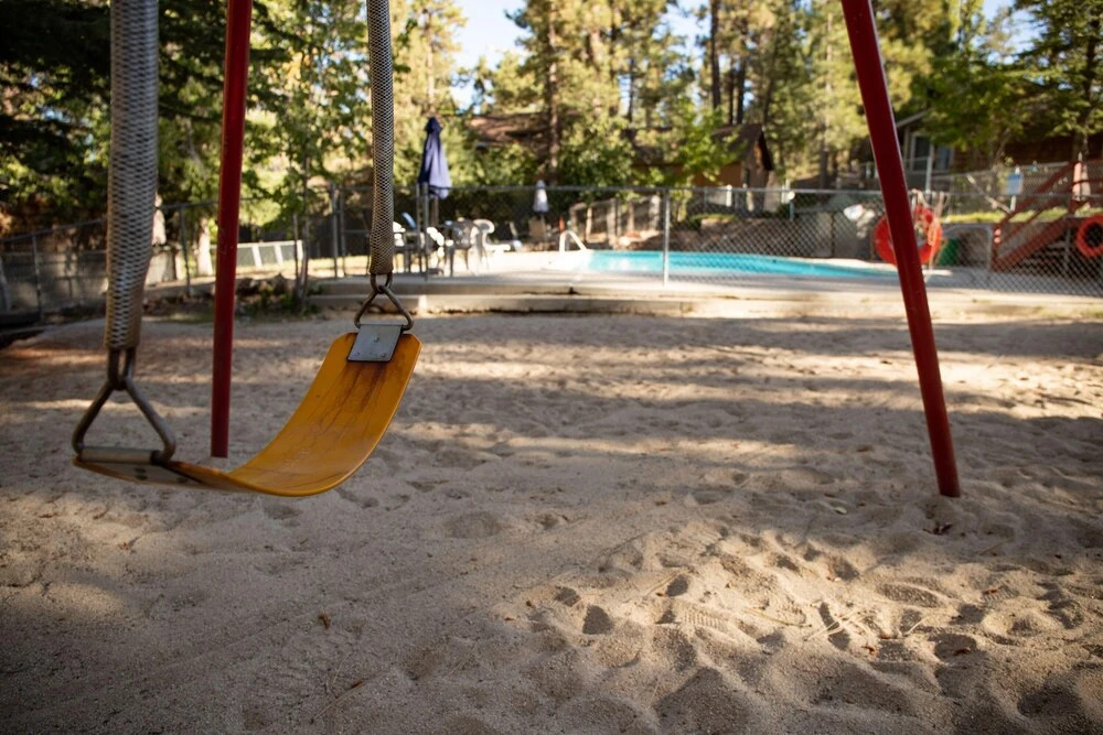 Little Pines-102 by Big Bear Vacations