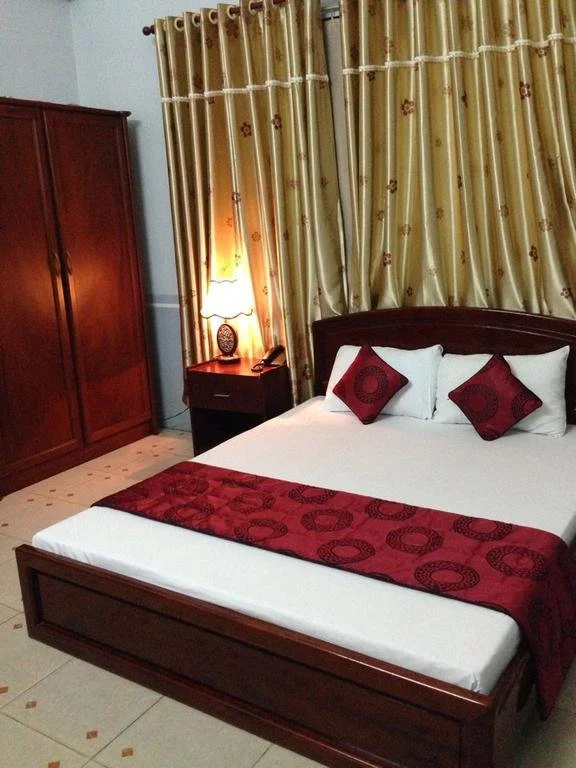Huyen Tran Hotel