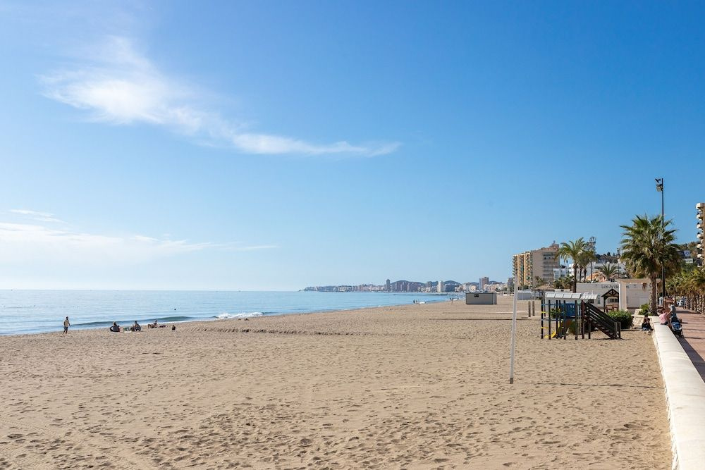 Caleyro Boutique Apartments - "Parking incluido"