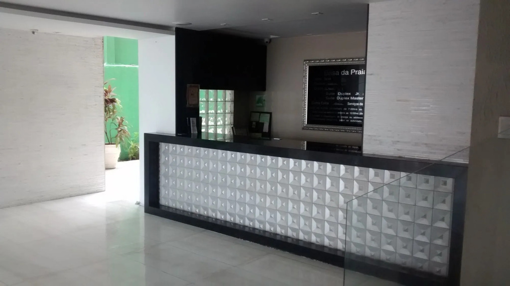 Brisa da Praia Hotel