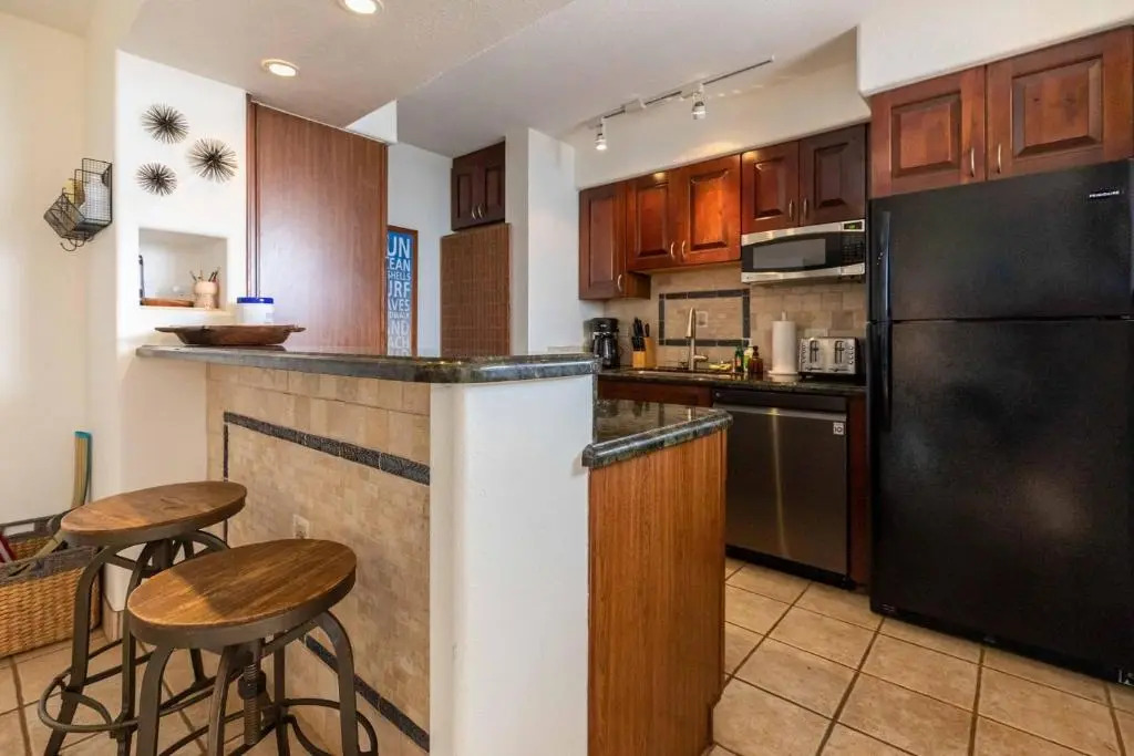 Kealia Resort 404