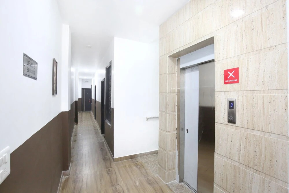 Hotel Shivam Residency by OYO Rooms