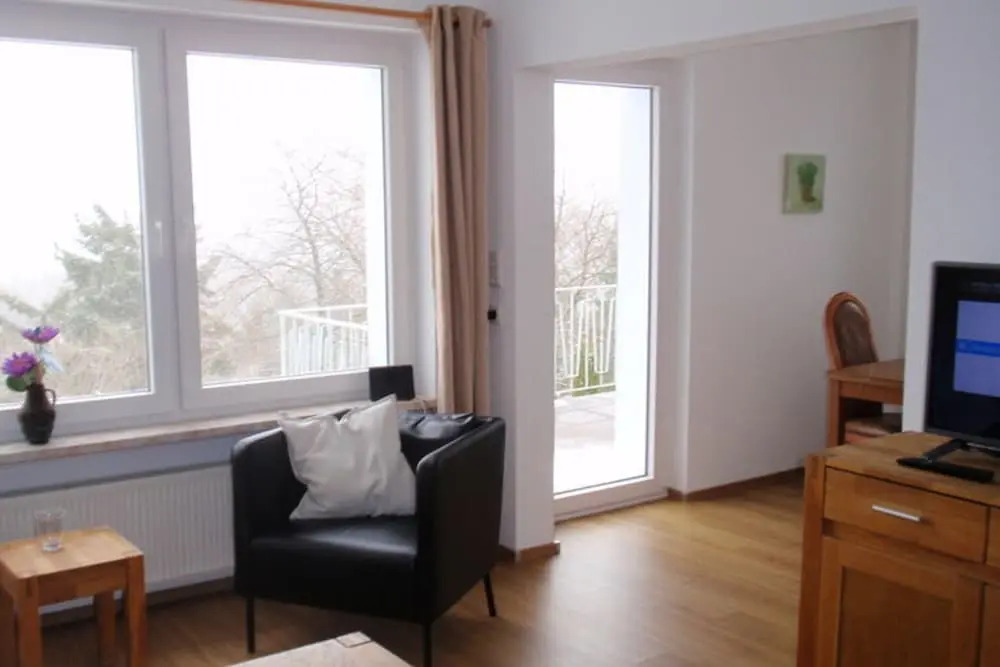 Peaceful Holiday Home in Rascheid near Forest