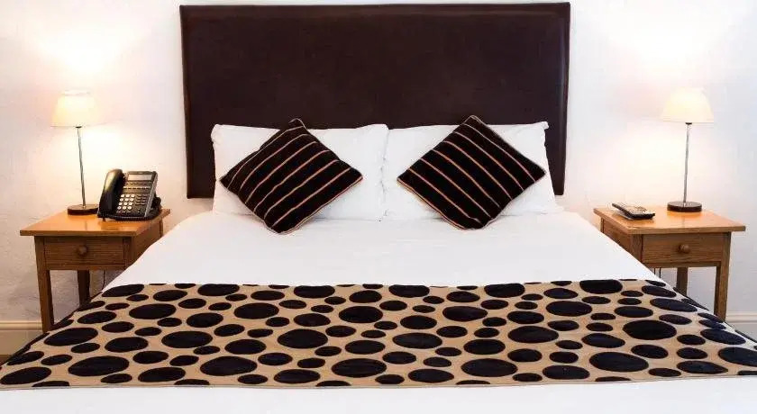 The Dashwood Hotel by Aziz