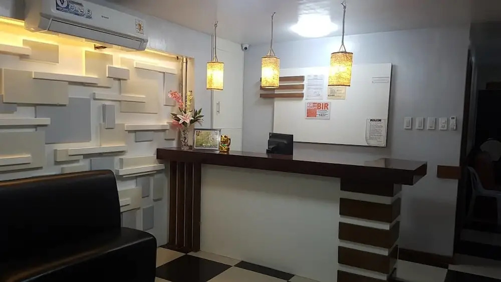 FAP Exzel Hotel and KTV Bar