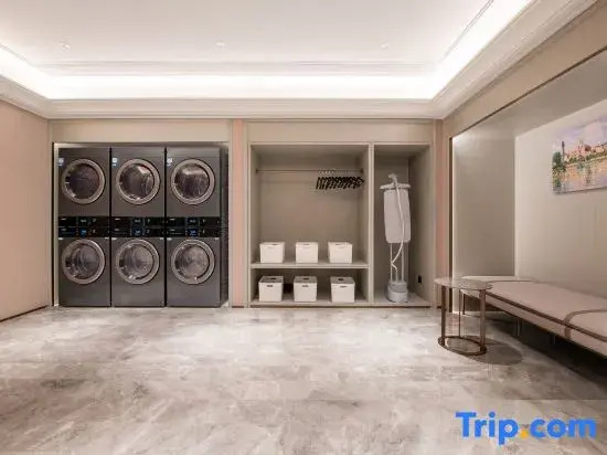Mercure Guangzhou Financial City Riverside
