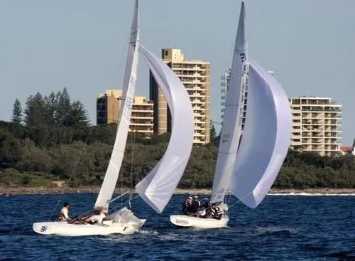 Pacific Horizons Resort