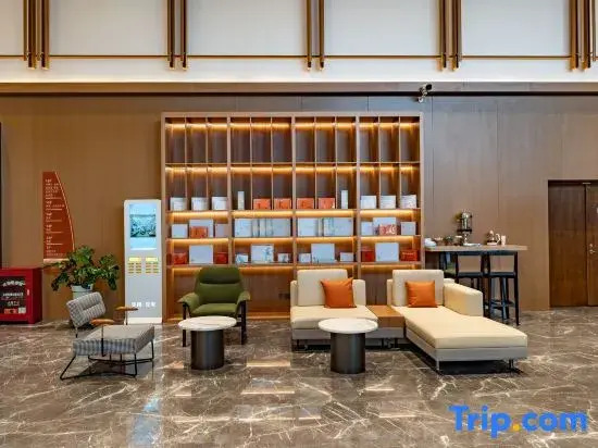 Binglv Kunlun Hotel (Yining Liuxing Street Branch)
