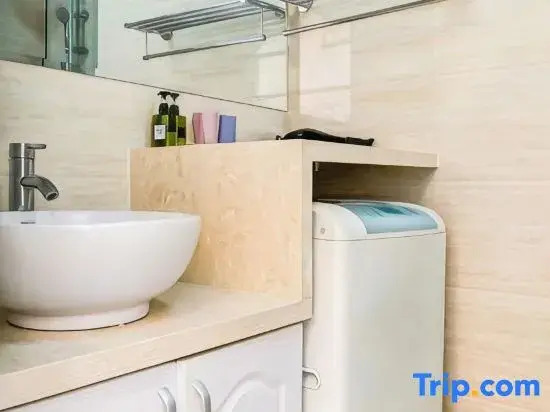 Harbin World Trade Ruxin Apartment