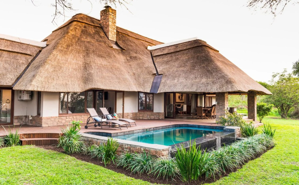 ANEW Hotel Hluhluwe