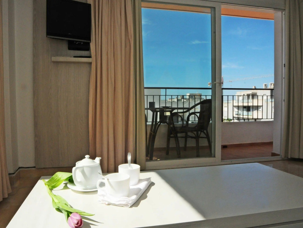 Avenida - MC Apartments Ibiza