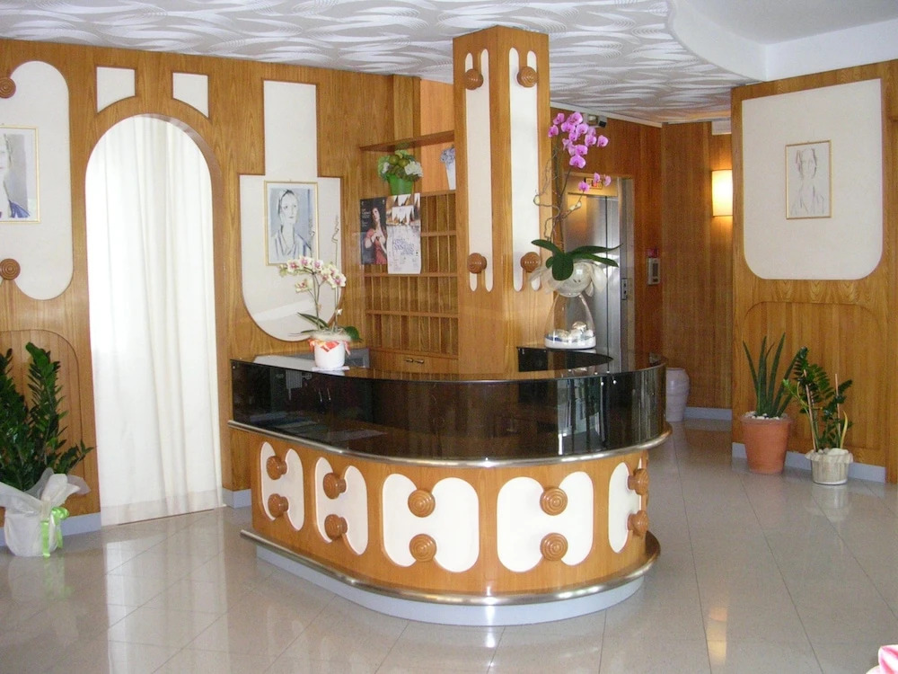 Hotel Escorial