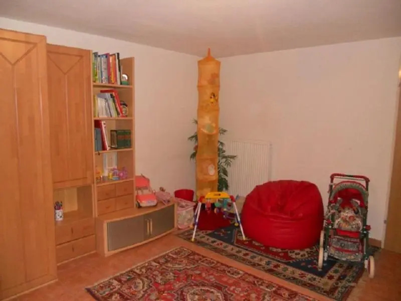 Appartement Huber