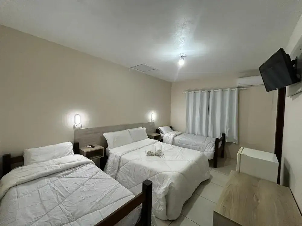 Marechal Plaza Hotel