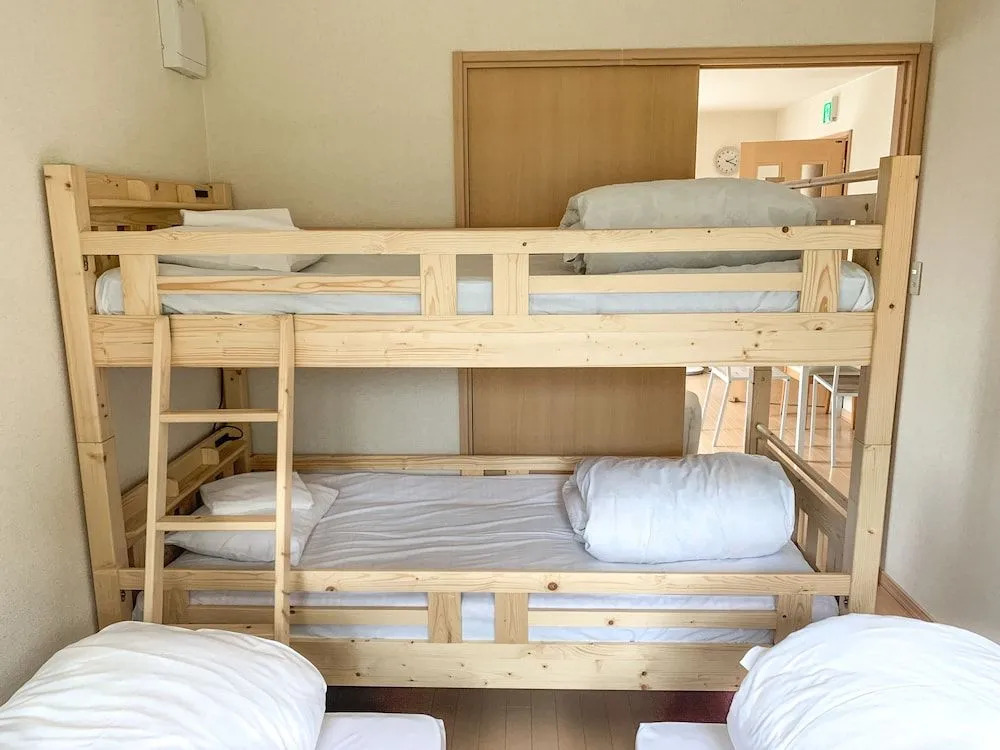 Trailside Apartments Niseko