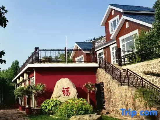 Mingchan Bieye Homestay