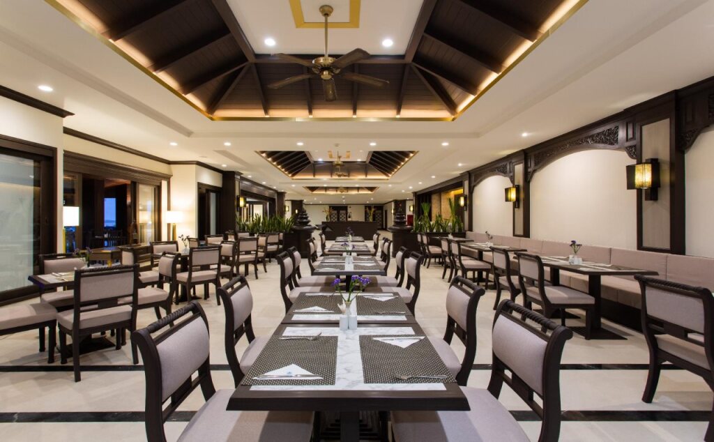 Krabi Heritage Hotel