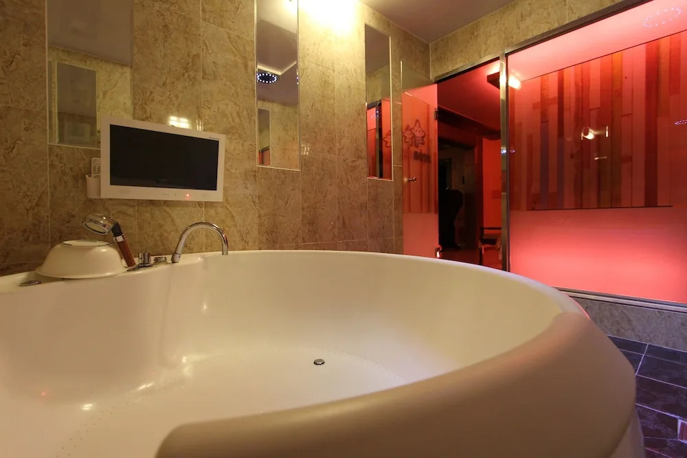 Star Motel Pohang