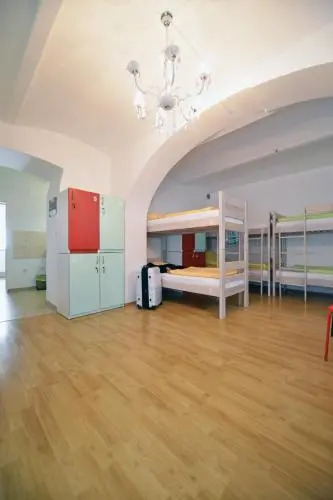 Hostel Temza