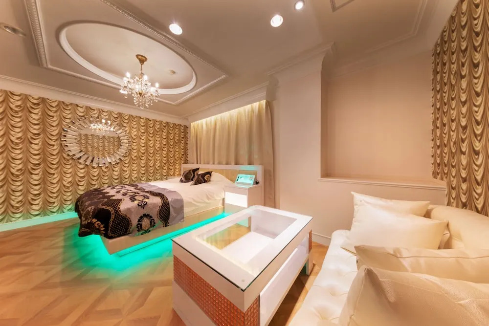 i RESORT ARTIA Luxury Gifu