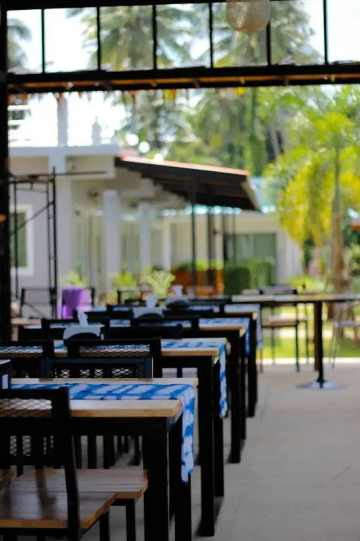 Smile Resort Koh Mook
