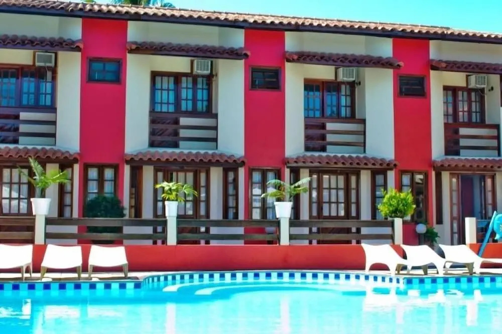 Flat aconchegante - perto do AxeMoi