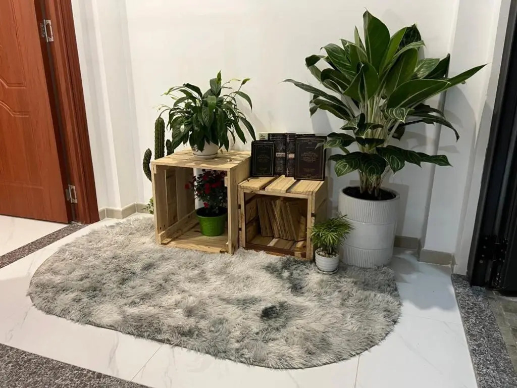 Thuong's House 2