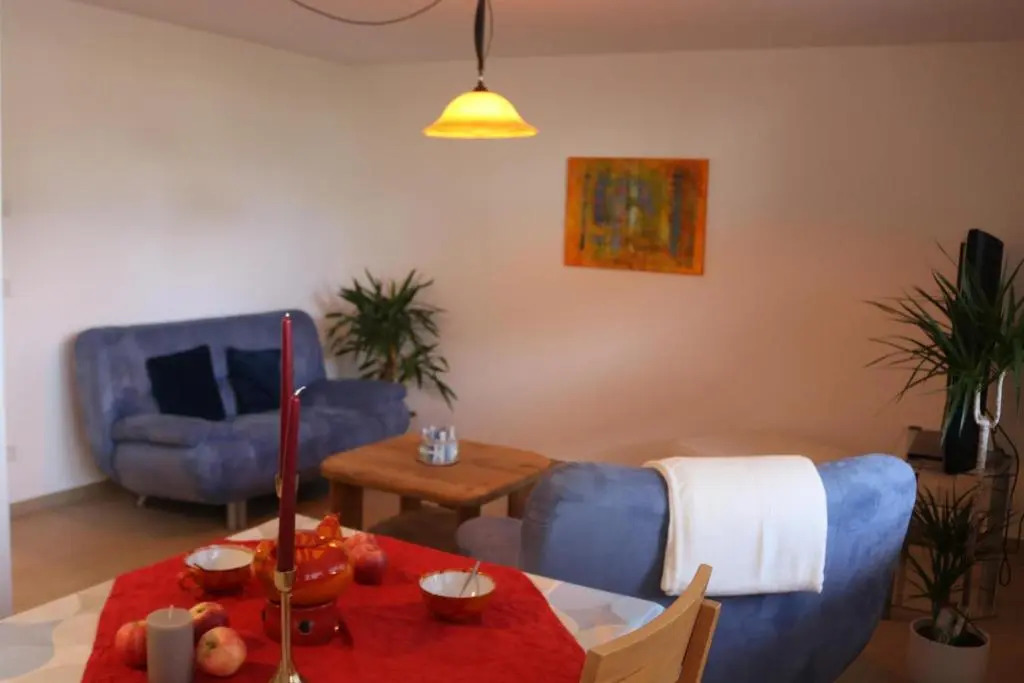 Haus Seeblick