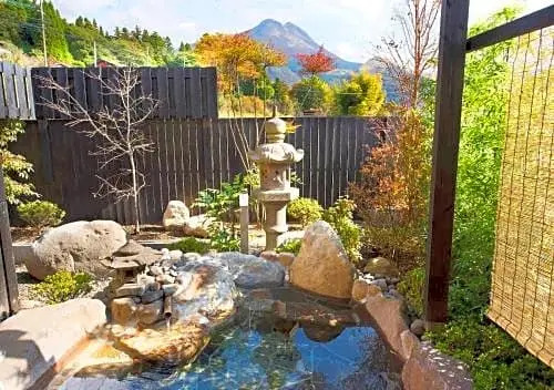 Yufu - Hotel / Vacation STAY 48438